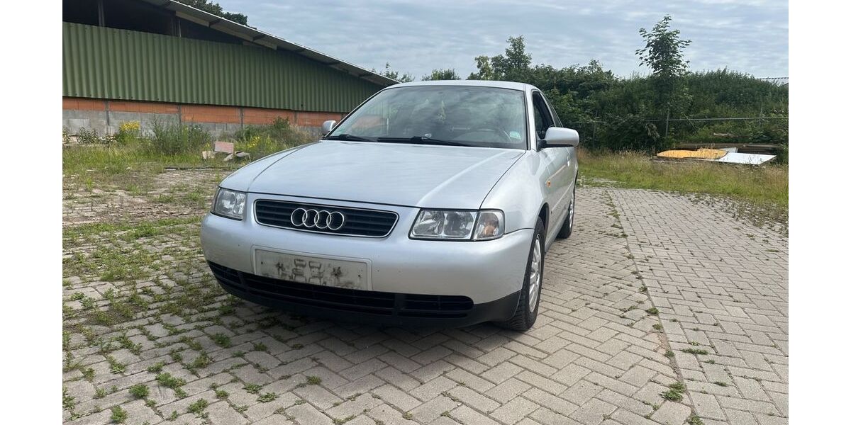 Audi A3 190.000 km 1.999 &euro; Preußisch Oldendorf 32361