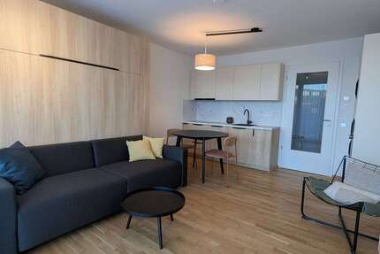 Wohnung Dresden Neustadt - 1 Zimmer, 33 m&sup2;, 247.500&euro; | Angebot:25080586