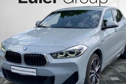 BMW X2 13.427 km 28.999 &euro; Frankfurt 60314