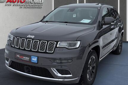 Jeep Grand Cherokee 206.700 km 21.900 &euro; Sondershausen 99706