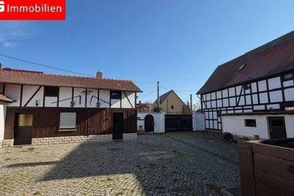 Haus Erfurt Kühnhausen - 6 Zimmer, 130 m&sup2;, 220.000&euro; | Angebot:26841034