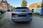 Audi A4 2,0 TDI Sport 