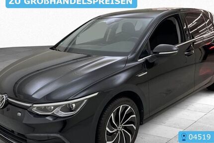 VW Golf 20.750 km 23.297 &euro; Starnberg 82319