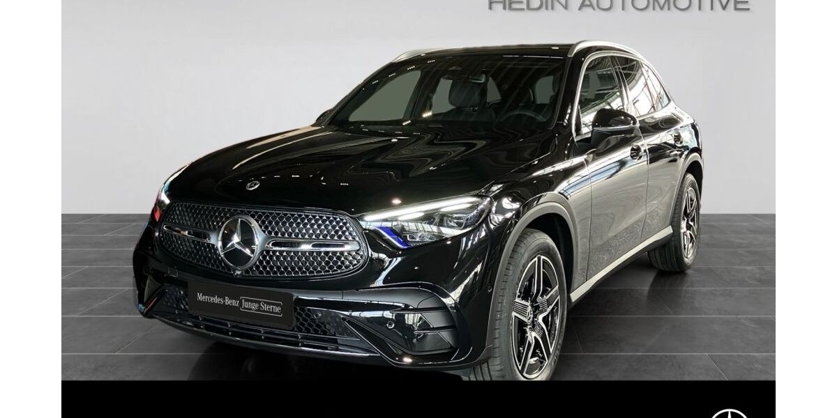 Mercedes-Benz GLC 220 9.900 km 59.490 &euro; Kaiserslautern 67655