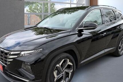 Hyundai TUCSON 44.677 km 26.985 &euro; Augsburg 86165
