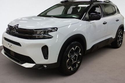 Citroen C5 Aircross 29.127 km 21.890 &euro; Staßfurt (Sachsen-Anhalt) 39418