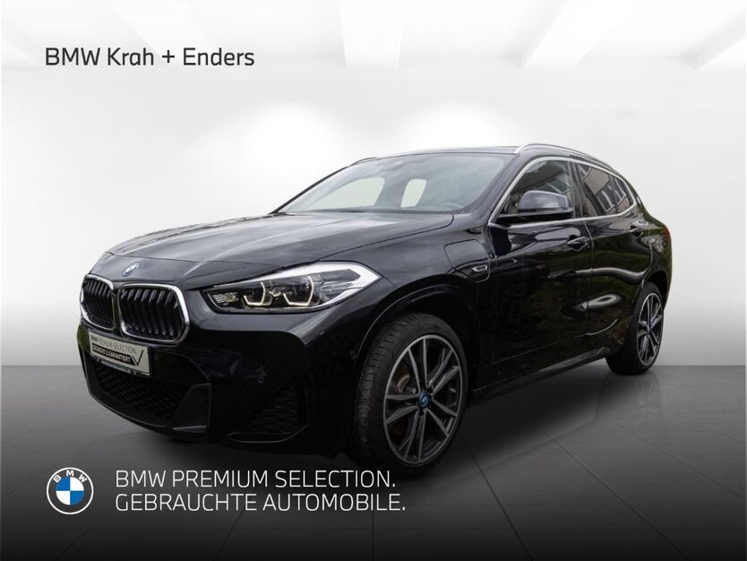 BMW X2 40.900 km 32.900 € Friedberg 61169