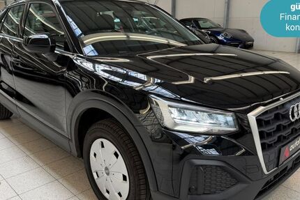 Audi Q2 20.324 km 20.660 &euro; Ludwigsfelde (bei Berlin) 14974
