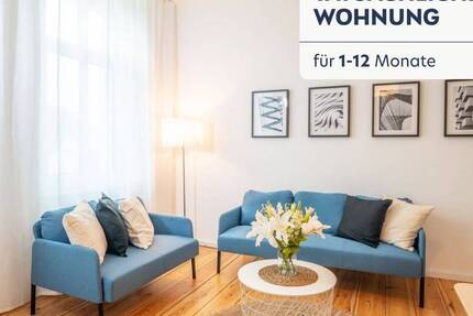 Wohnung Fredersdorf-Vogelsdorf Fredersdorf-Nord - 4 Zimmer, 4.395&euro; | Angebot:26265817