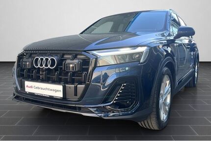 Audi Q7 28.145 km 63.450 &euro; Wiesbaden 65189