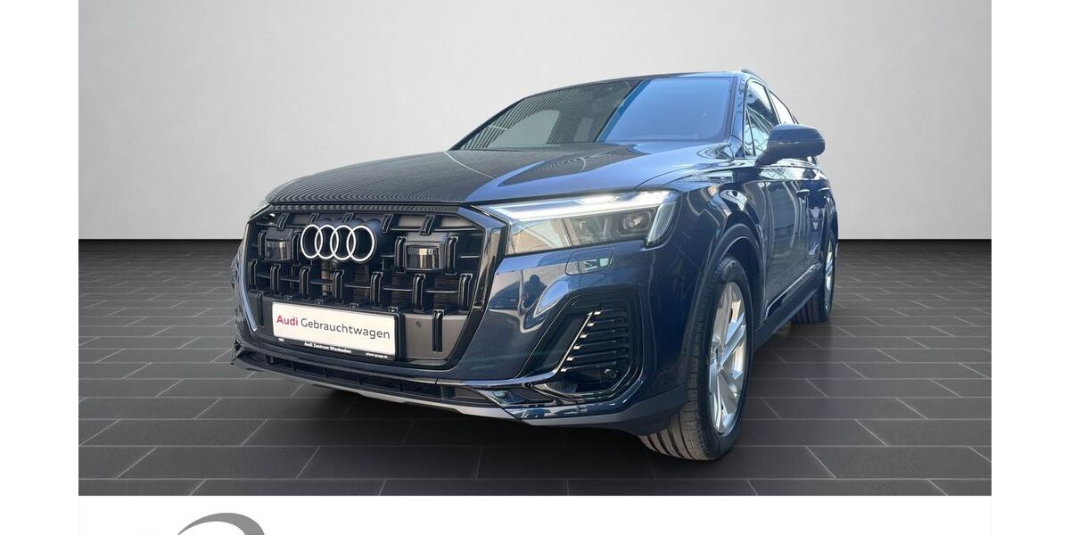Audi Q7 28.145 km 63.450 &euro; Wiesbaden 65189