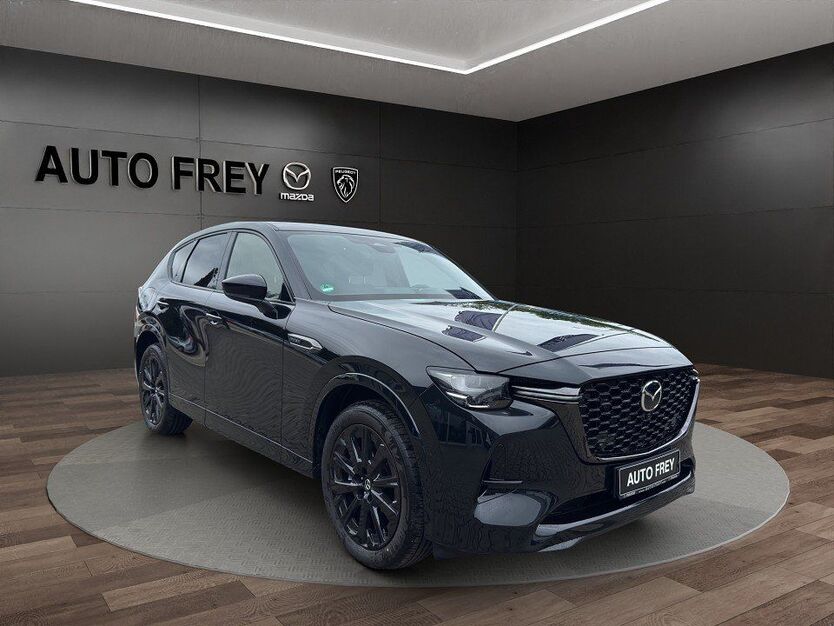 CX-60
