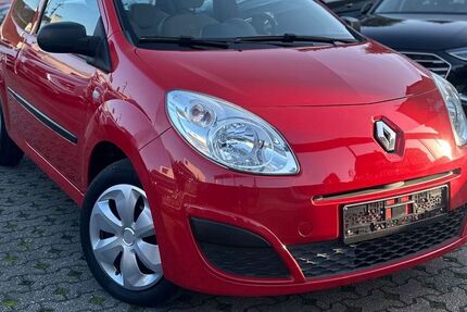 Renault Twingo 138.327 km 3.198 &euro; Mönchengladbach 41063