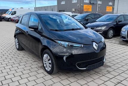 Renault ZOE 95.986 km 8.490 &euro; Bad Wurzach 88410