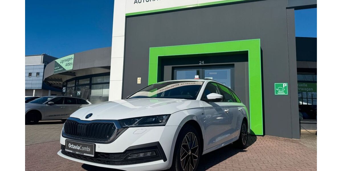 Skoda Octavia 67.356 km 23.900 &euro; Görlitz 02828