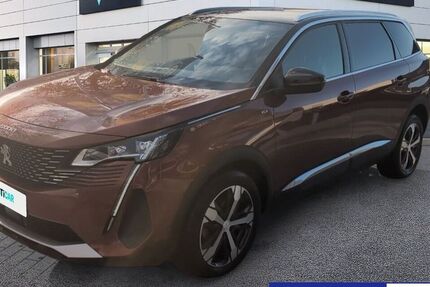 Peugeot 5008 31.954 km 28.560 € Leipzig 04129