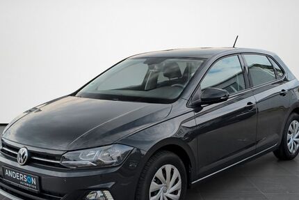 VW Polo 38.762 km 12.790 &euro; Minden 32427