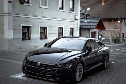 VW Arteon 105.258 km 26.500 &euro; Hagen 58135