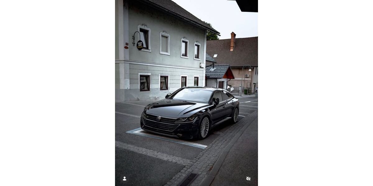 VW Arteon 105.258 km 26.800 &euro; Hagen 58135