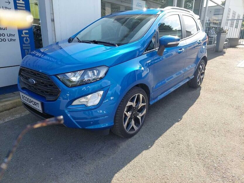 EcoSport