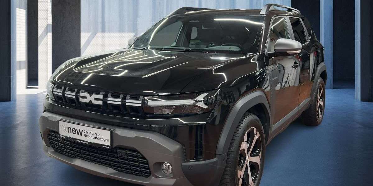 Dacia Duster 31.824 km 24.890 &euro; Köln 50939