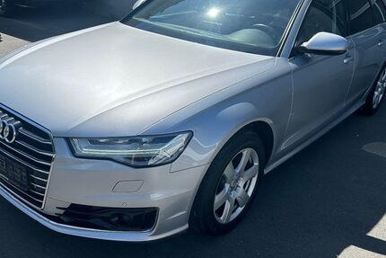 Audi A6 157.000 km 15.990 &euro; Nürnberg 90439