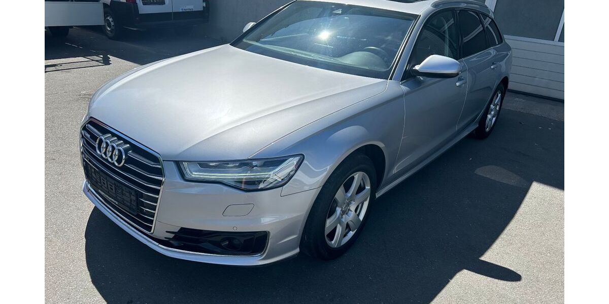 Audi A6 157.000 km 16.490 &euro; Nürnberg 90439