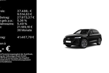 Audi Q5 81.600 km 36.888 &euro; Mühlheim 63165