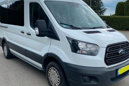 Ford Transit 212.897 km 12.900 € Kleinmaischeid 56271
