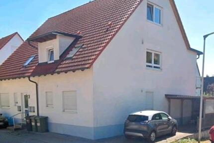 Wohnung Ansbach - 4 Zimmer, 110 m&sup2;, 330.000&euro; | Angebot:26991893