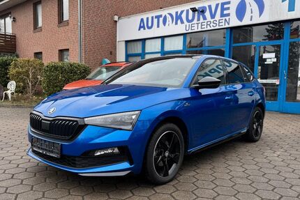 Skoda Scala 83.847 km 19.250 &euro; Uetersen 25436