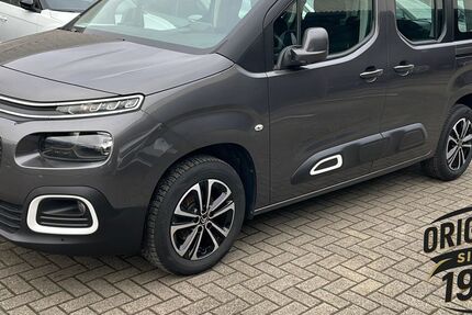 Citroen Berlingo 106.500 km 12.700 &euro; Ahaus 48683