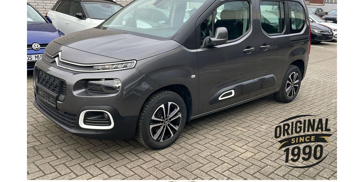 Citroen Berlingo 106.500 km 12.700 &euro; Ahaus 48683