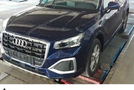Audi Q2 57.871 km 24.860 &euro; Freudenstadt 72250