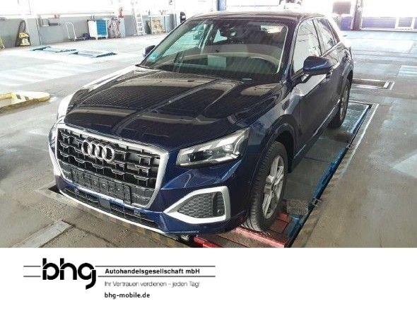 Audi Q2 57.871 km 25.430 &euro; Freudenstadt 72250