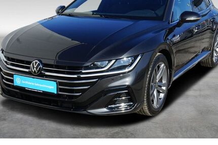 VW Arteon 88.853 km 25.930 &euro; Chemnitz 09113