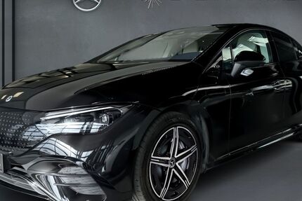 Mercedes-Benz EQE 6.135 km 66.499 &euro; Hamburg 21079
