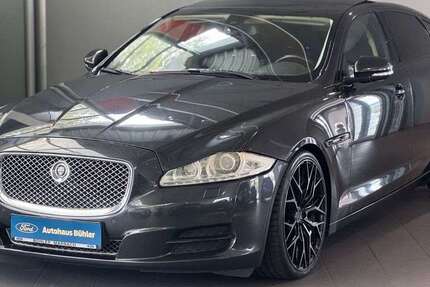 Jaguar XJ 192.000 km 16.190 € Marbach 71672