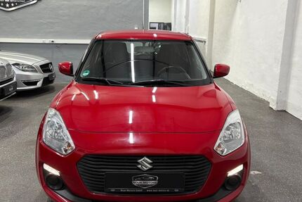 Suzuki Swift 113.800 km 7.900 &euro; Iserlohn 58638