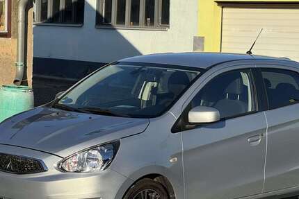 Mitsubishi Space Star 17.532 km 9.999 € Heidenau bei Dresden 01809
