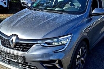 Renault Arkana 40.436 km 18.880 &euro; Mönchengladbach 41061