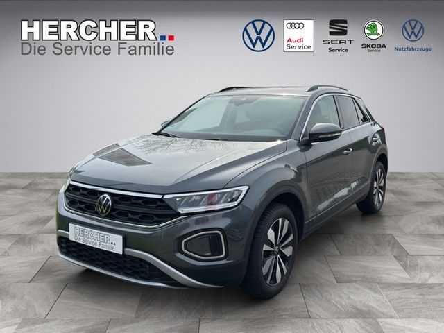 T-Roc