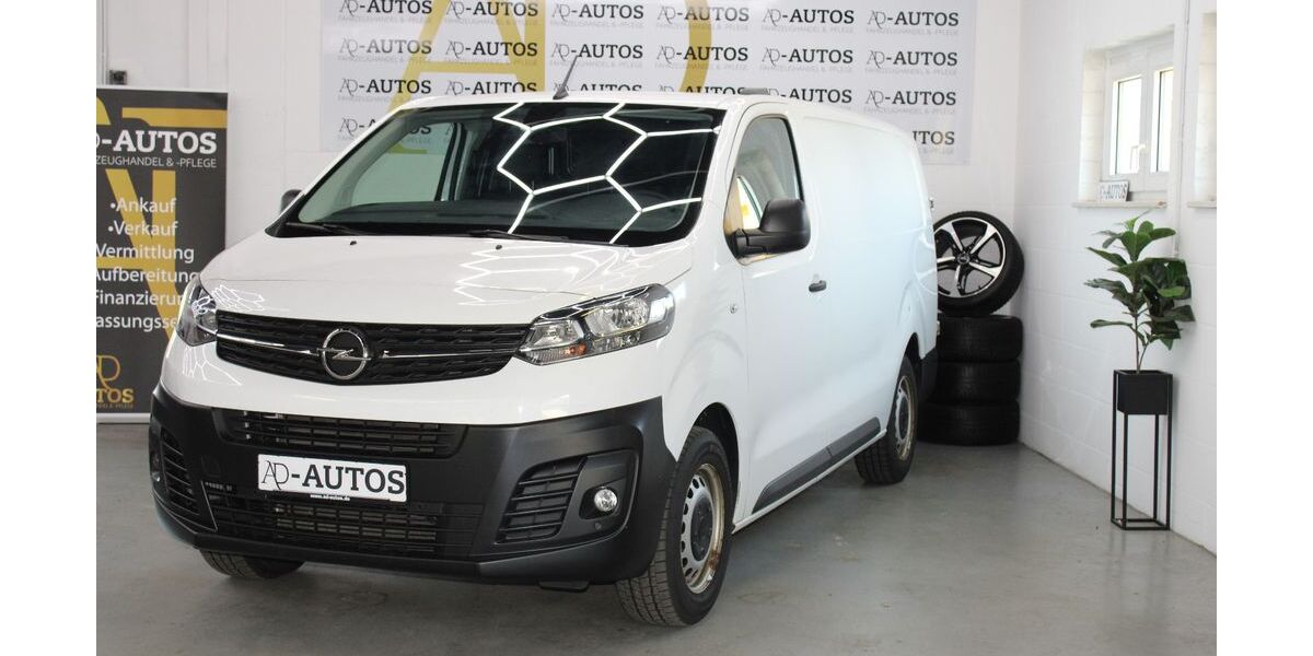 Opel Vivaro 108.400 km 12.990 &euro; Meinersen 38536