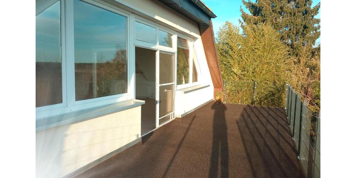 Etagenwohnung Ahrensfelde - 2 Zimmer, 140 m&sup2;, 1.500&euro; | Angebot:26398626