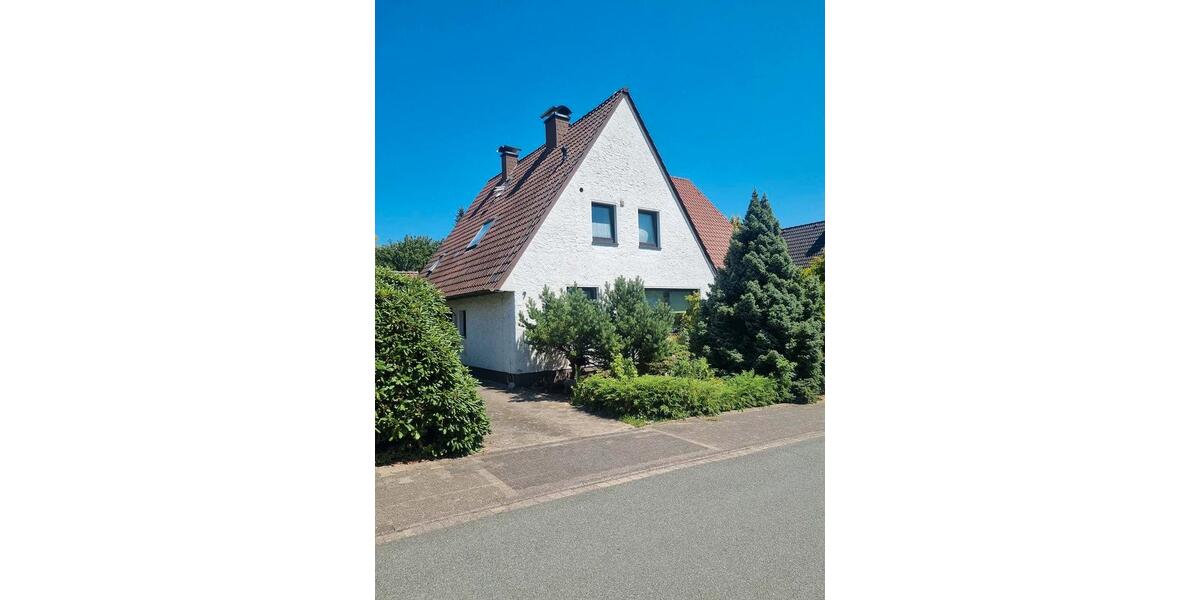 Mehrfamilienhaus, Wohnhaus Blomberg - 12 Zimmer, 313 m&sup2;, 349.000&euro; | Angebot:27075227