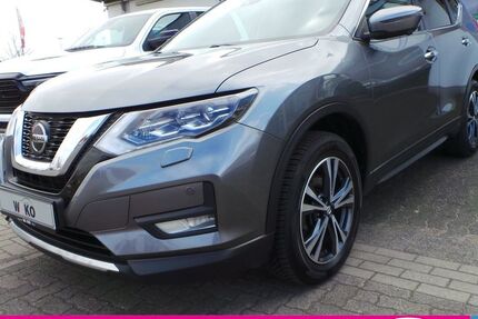 Nissan X-Trail 138.969 km 17.990 € Delmenhorst 27755