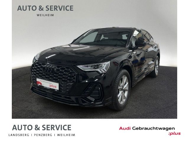 Audi Q3 15.900 km 35.990 &euro; Weilheim 82362