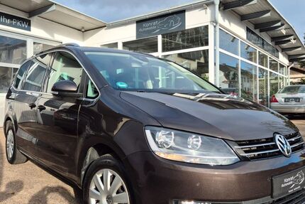VW Sharan 135.500 km 16.450 € Haibach 63808