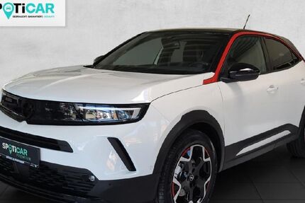 Opel Mokka 20.610 km 19.990 &euro; Suhl 98529