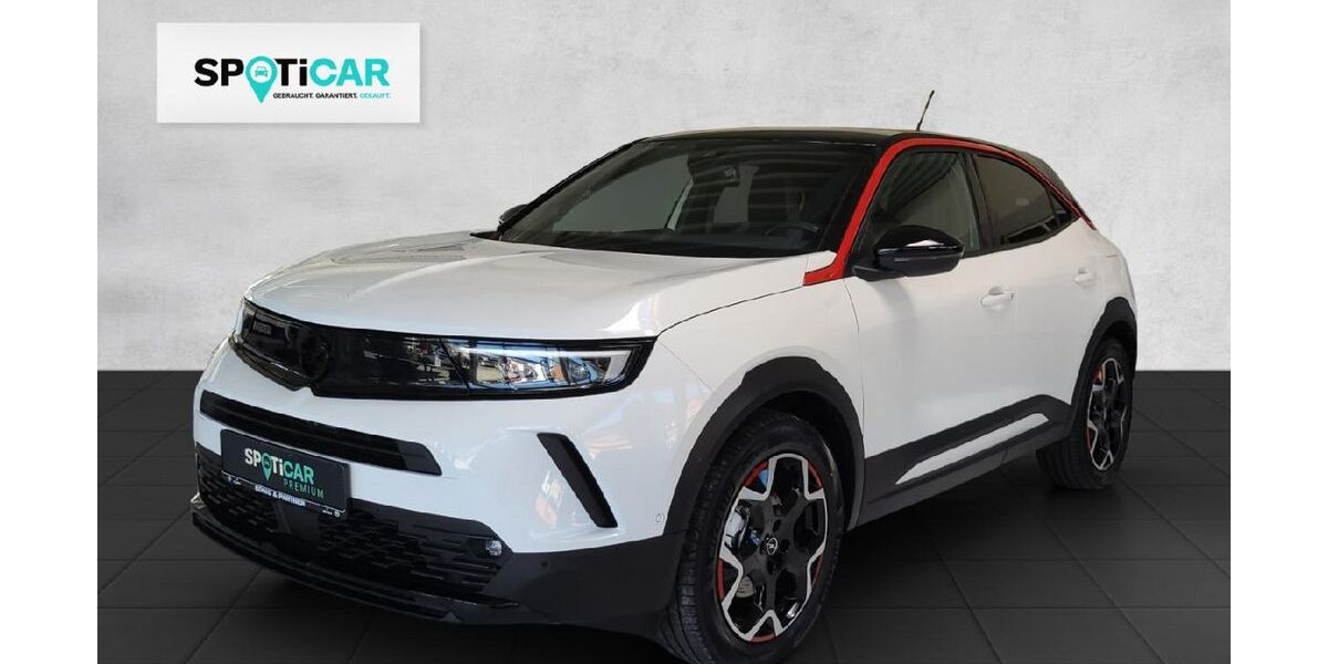 Opel Mokka 20.610 km 19.990 &euro; Suhl 98529